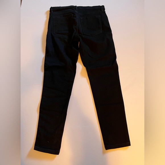 Banana Republic High-Rise Legging Jean - Petite - Picture 3 of 5